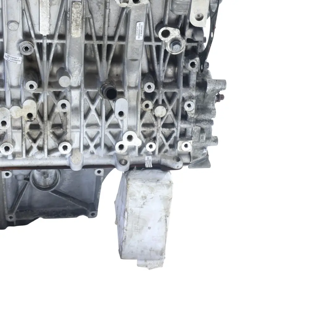 BMW X3 E83 LCI 3.0sd Motore Nudo M57N2 306D5 286HP 159 000km, GARANZIA - SKU 0441346 - Numero di parte 0441346