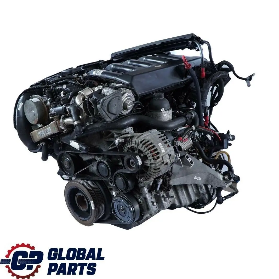 231KM Komplet Silnik M57N2 306D3 do BMW E90 E91 E92 E93 330d o numerze 00441352 BMW E90 E91 E92 E93 330d 231KM Komplet Silnik M57N2 306D3 - SKU 0441352-1 - Numer Części 00441352