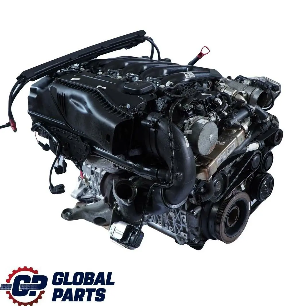 BMW E90 E91 E92 E93 330D 231Hp Motore Completo M57N2 306D3 135 000km, GARANZIA - SKU 0441352-1 - Numero di parte 00441352