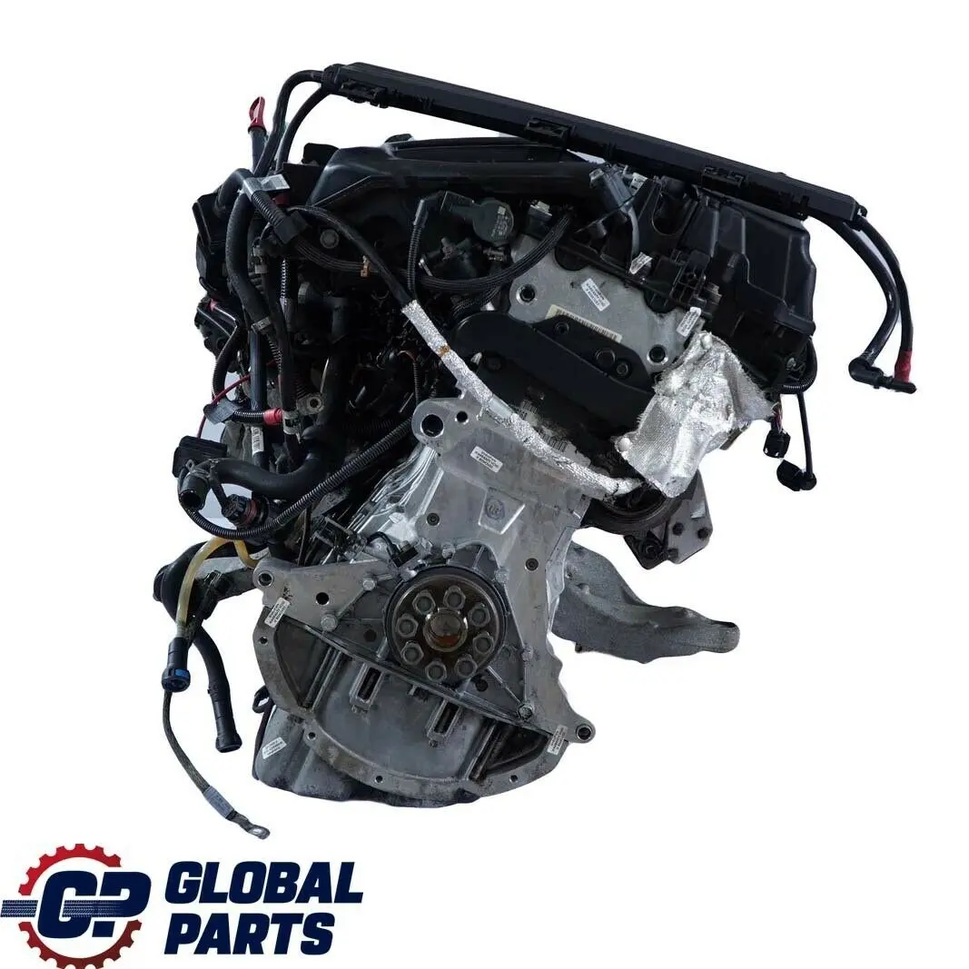 BMW E90 E91 E92 E93 330D 231Hp Motore Completo M57N2 306D3 135 000km, GARANZIA - SKU 0441352-1 - Numero di parte 00441352