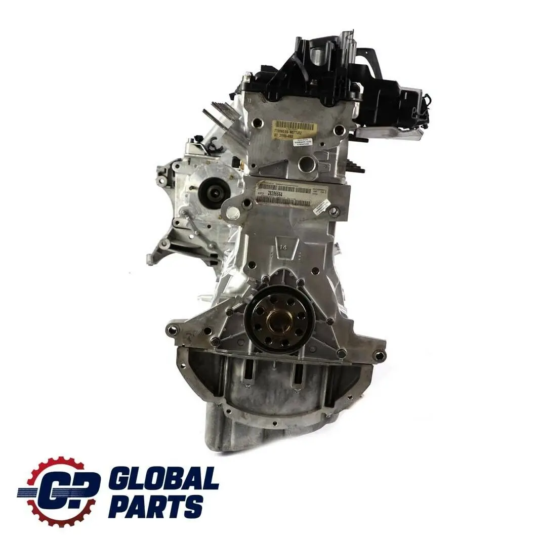 Nue Moteur M57N2 306D3 Neuf Distribution et Coussinets GARANTIE BMW E90 E91 330d - SKU 0441352-3 - Numéro de pièce 0441352