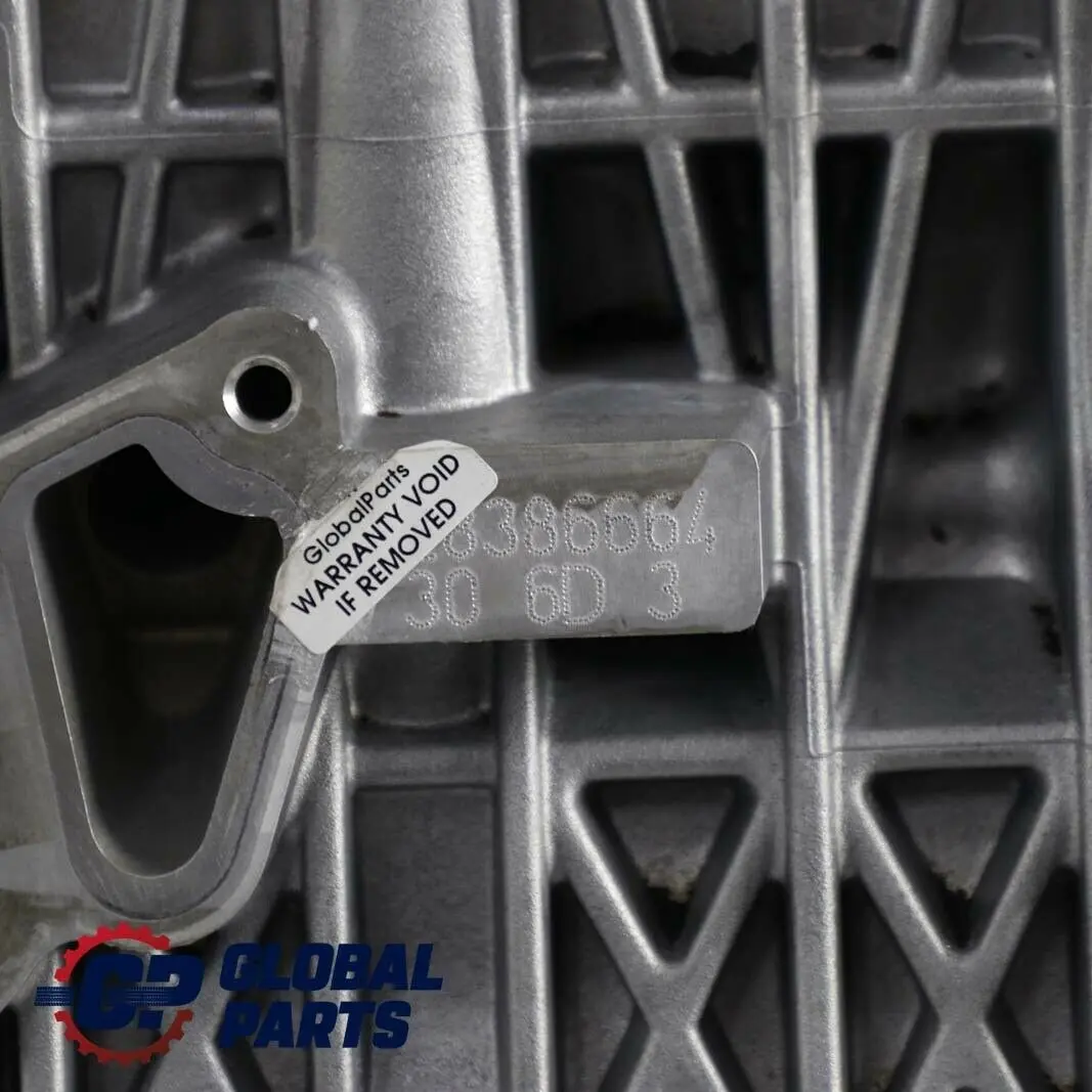 Nue Moteur M57N2 306D3 Neuf Distribution et Coussinets GARANTIE BMW E90 E91 330d - SKU 0441352-3 - Numéro de pièce 0441352