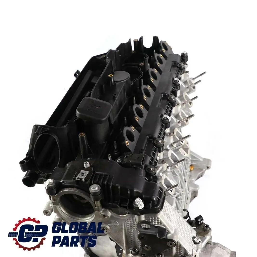 Nue Moteur M57N2 306D3 Neuf Distribution et Coussinets GARANTIE BMW E90 E91 330d - SKU 0441352-3 - Numéro de pièce 0441352