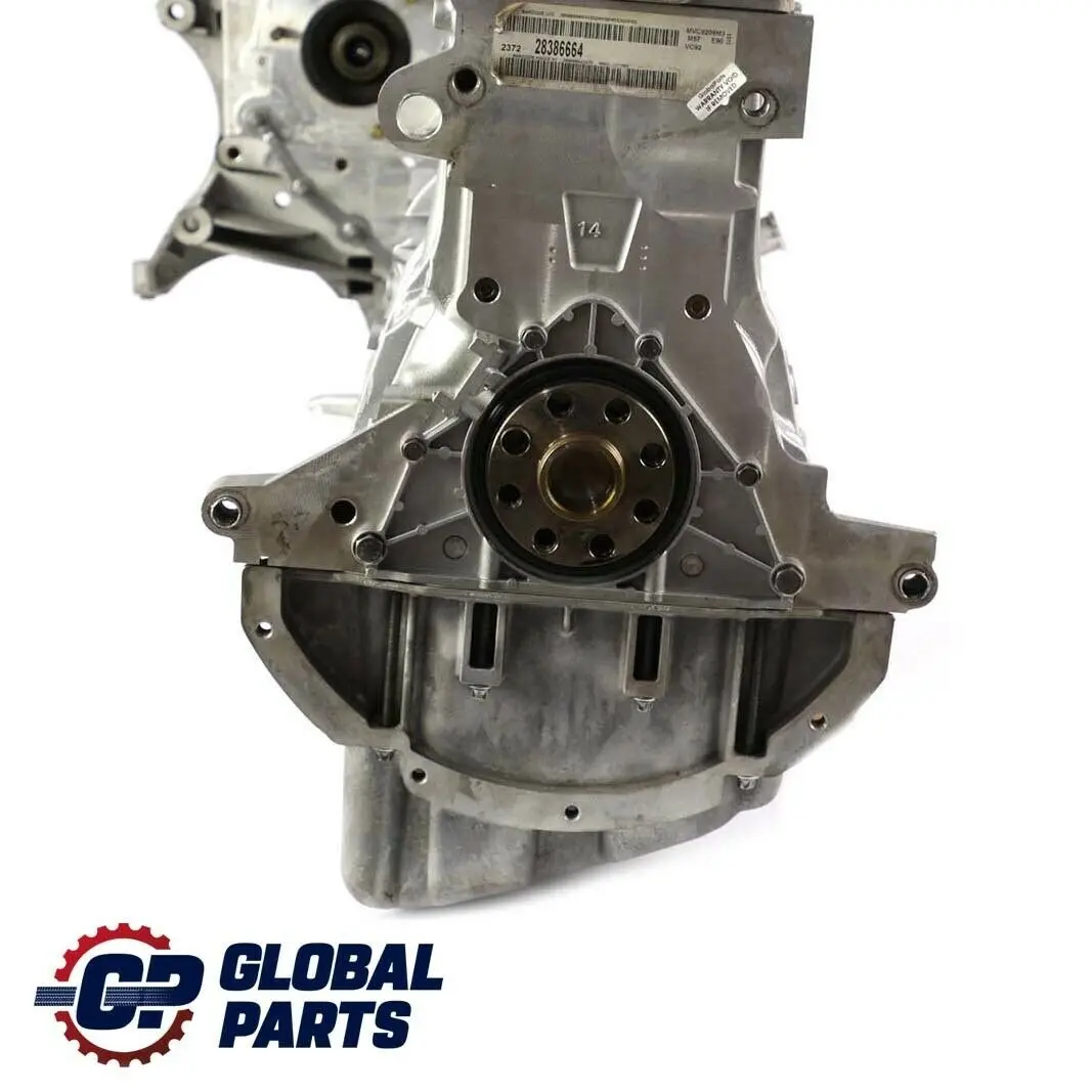 Nue Moteur M57N2 306D3 Neuf Distribution et Coussinets GARANTIE BMW E90 E91 330d - SKU 0441352-3 - Numéro de pièce 0441352