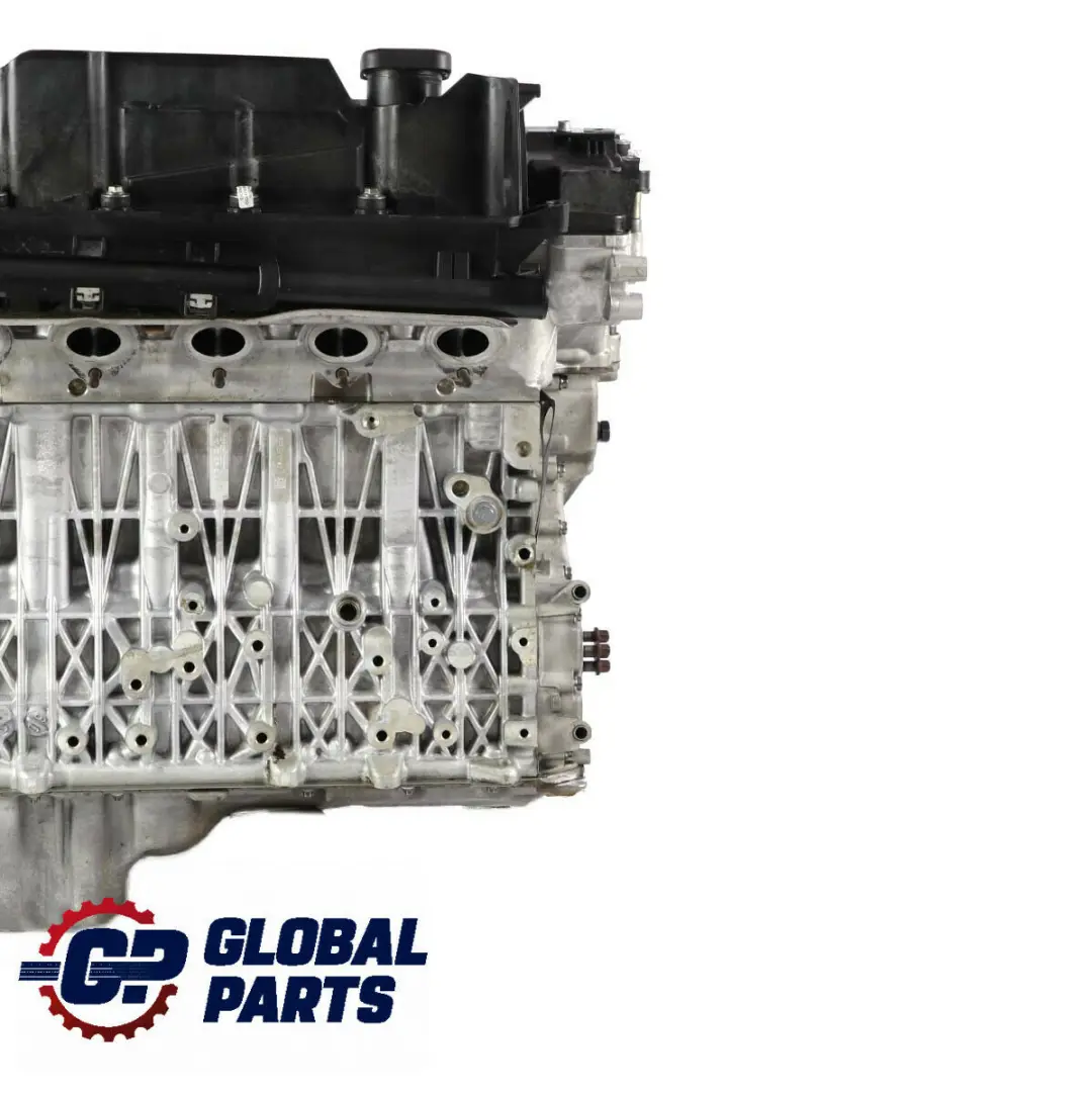 Bare Engine M57N2 306D3 with 75k miles WARRANTY BMW 3 Series E90 E91 E92 325d - SKU p0441356 - Part number 0441356