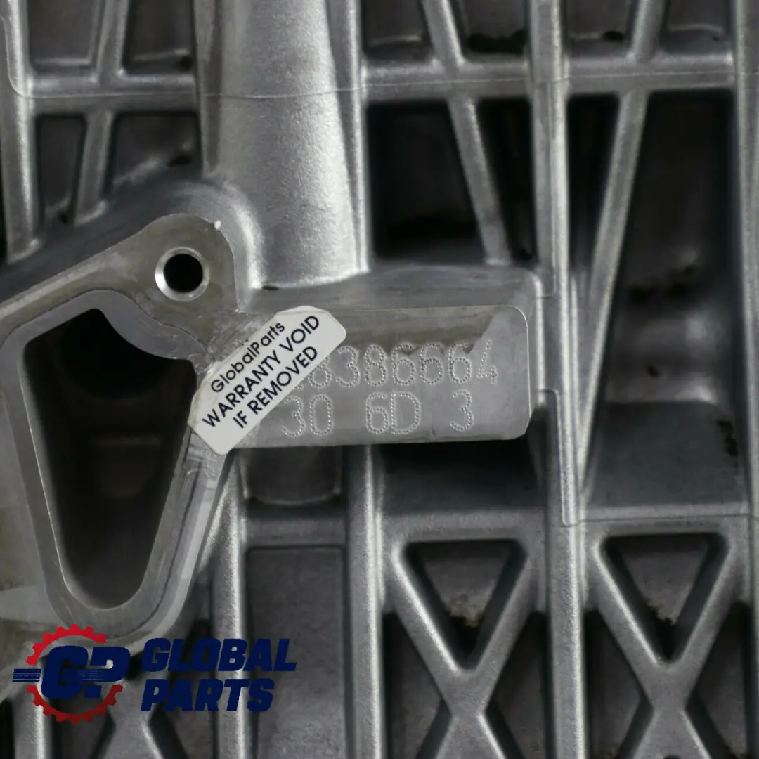 BMW E90 E91 E92 325d Motor desnudo M57N2 306D3 con 75k millas GARANTÍA - SKU 0441356 - Número de pieza 0441356