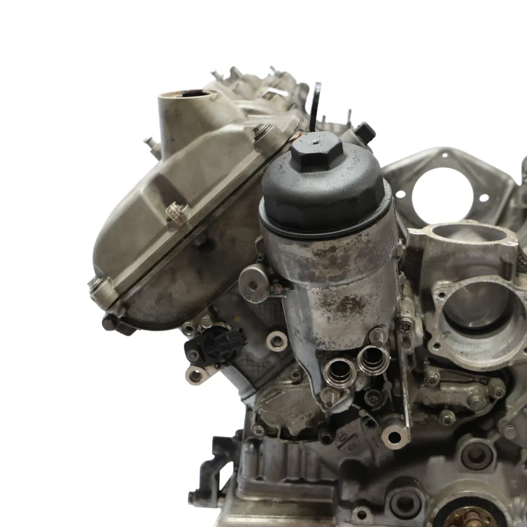 BMW E90 E92 E93 M3 V8 420PS Unkomplett Motor S65 S65B40A mit 55TKM, GARANTIE - SKU 0442123-1 - Teilenummer 0442123