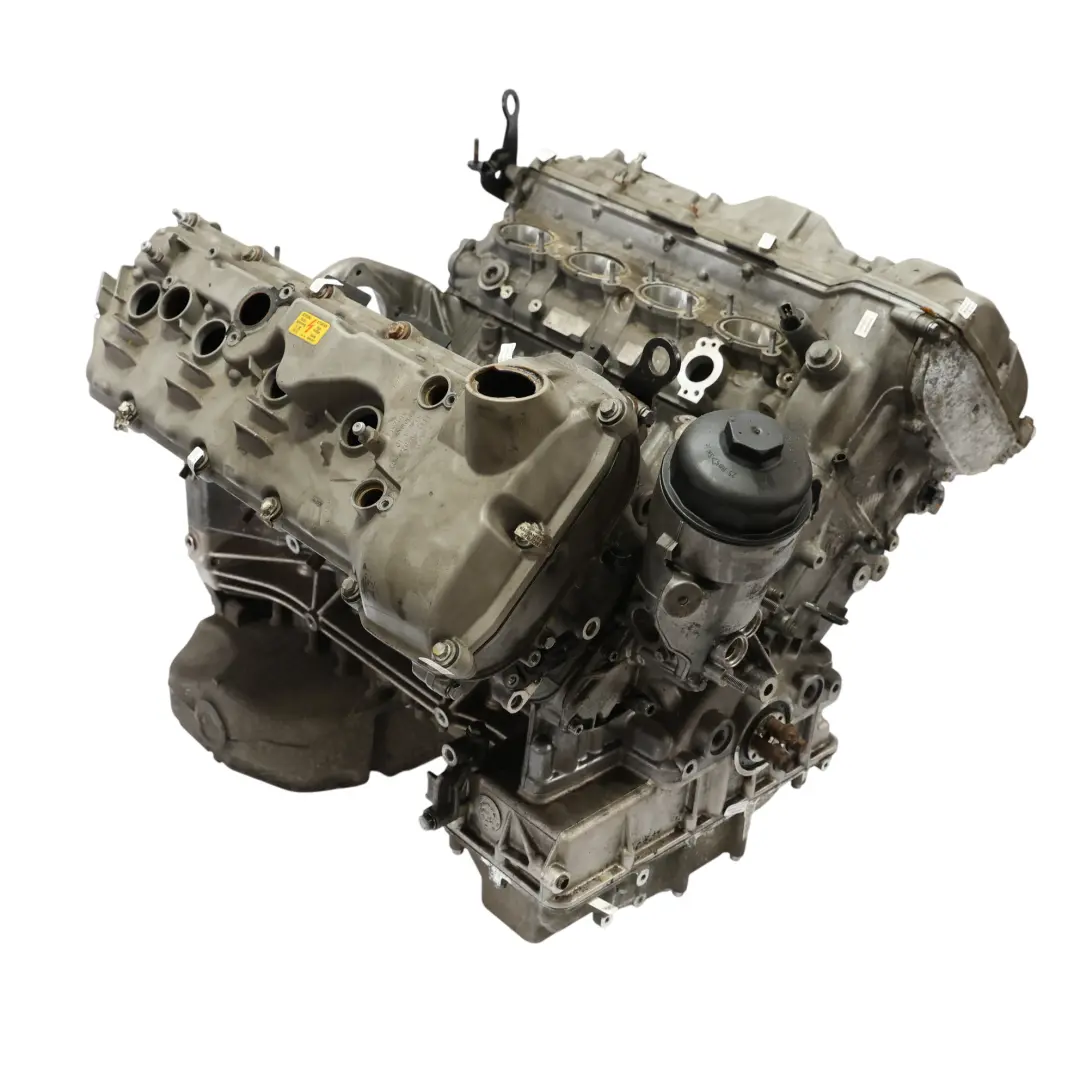 BMW E90 E92 E93 M3 V8 420PS Unkomplett Motor S65 S65B40A mit 55TKM, GARANTIE - SKU 0442123-1 - Teilenummer 0442123