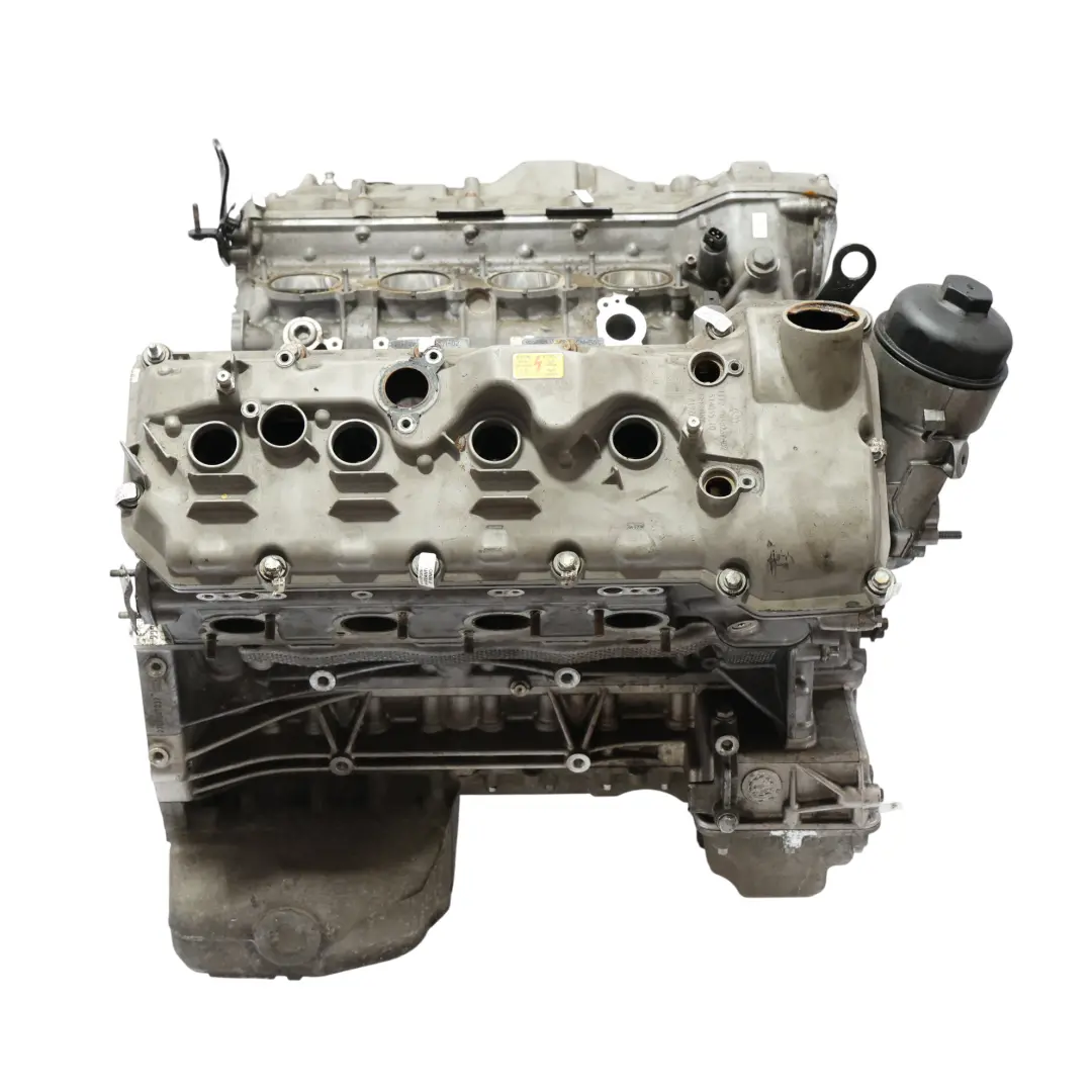 BMW E90 E92 E93 M3 V8 420PS Unkomplett Motor S65 S65B40A mit 55TKM, GARANTIE - SKU 0442123-1 - Teilenummer 0442123