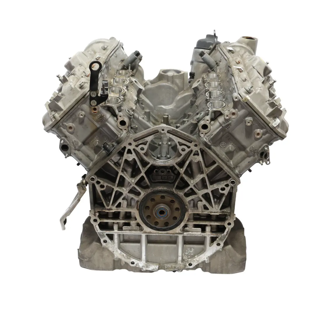 BMW E90 E92 E93 M3 V8 420PS Unkomplett Motor S65 S65B40A mit 55TKM, GARANTIE - SKU 0442123-1 - Teilenummer 0442123