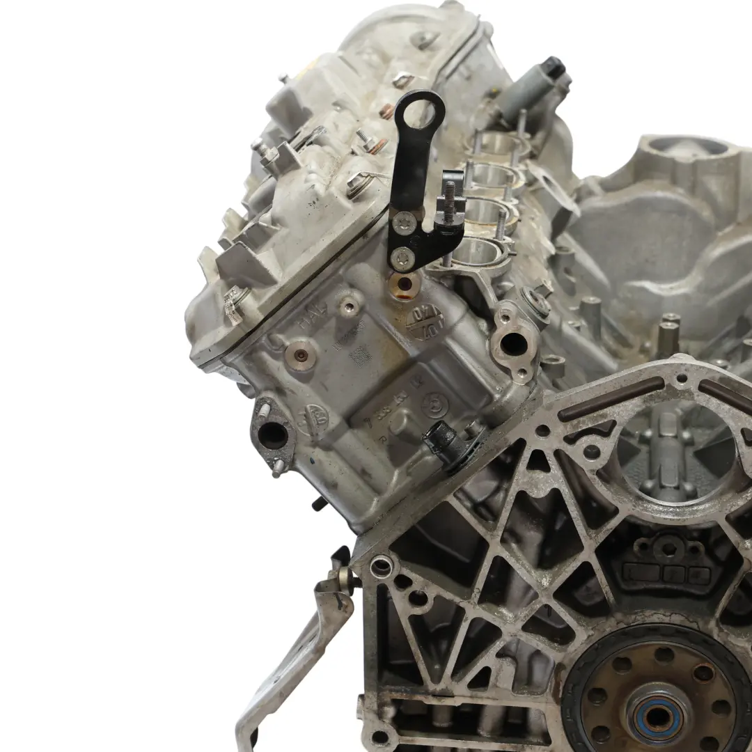 BMW E90 E92 E93 M3 V8 420PS Unkomplett Motor S65 S65B40A mit 55TKM, GARANTIE - SKU 0442123-1 - Teilenummer 0442123