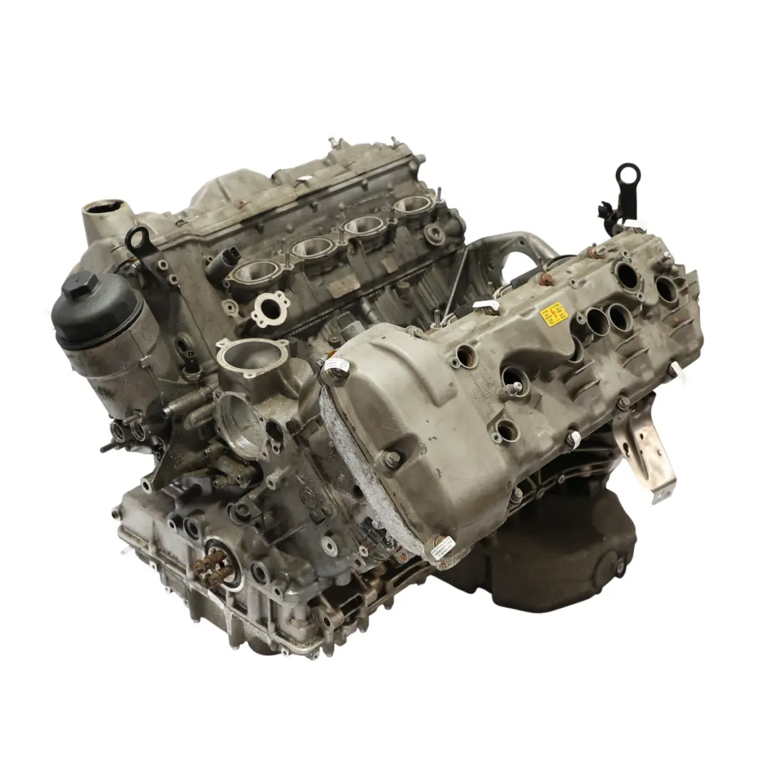 BMW E90 E92 E93 M3 420HP V8 Motore Nudo S65 S65B40A 55 000 km, GARANZIA - SKU 0442123 - Numero di parte 0442123