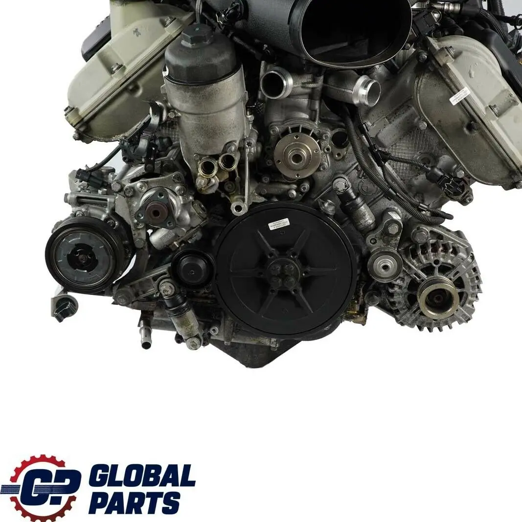 BMW E90 E92 E93 M3 420HP V8 Silnik Kompletny S65 S65B40A - SKU 0442123 - Numer Części 0442123