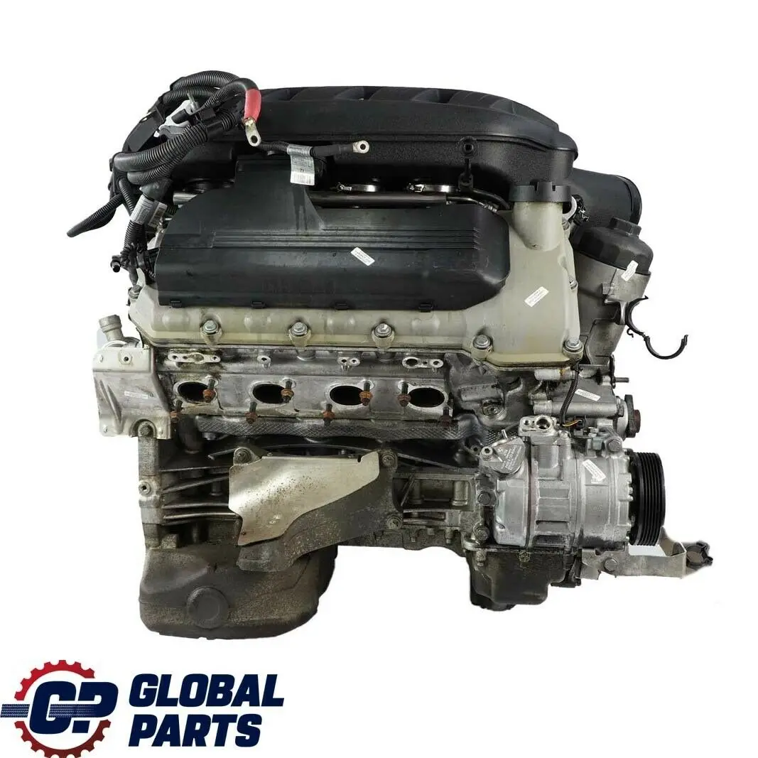 BMW E90 E92 E93 M3 420HP V8 Silnik Kompletny S65 S65B40A - SKU 0442123 - Numer Części 0442123