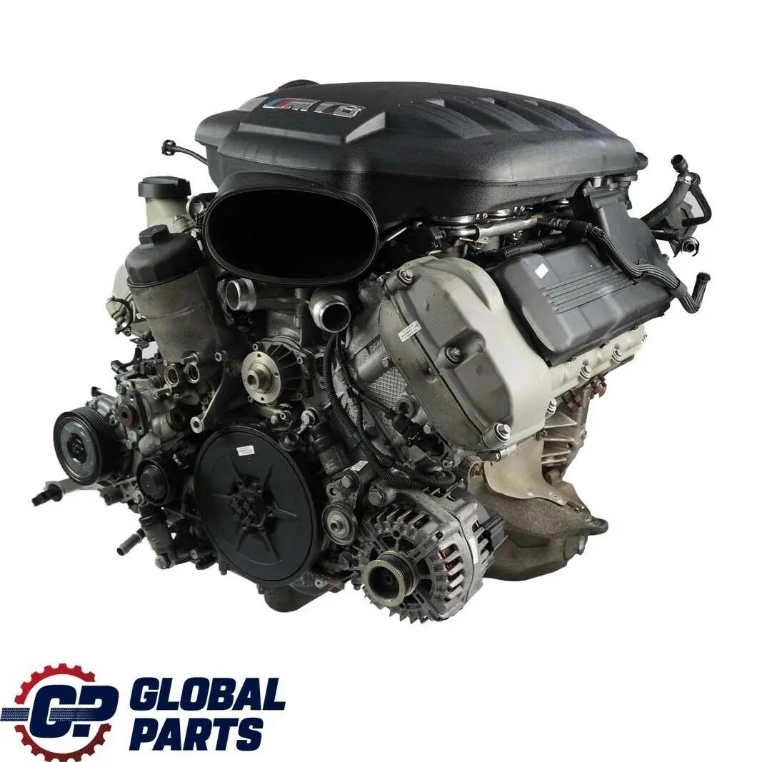 BMW E90 E92 E93 M3 420HP V8 Silnik Kompletny S65 S65B40A - SKU 0442123 - Numer Części 0442123