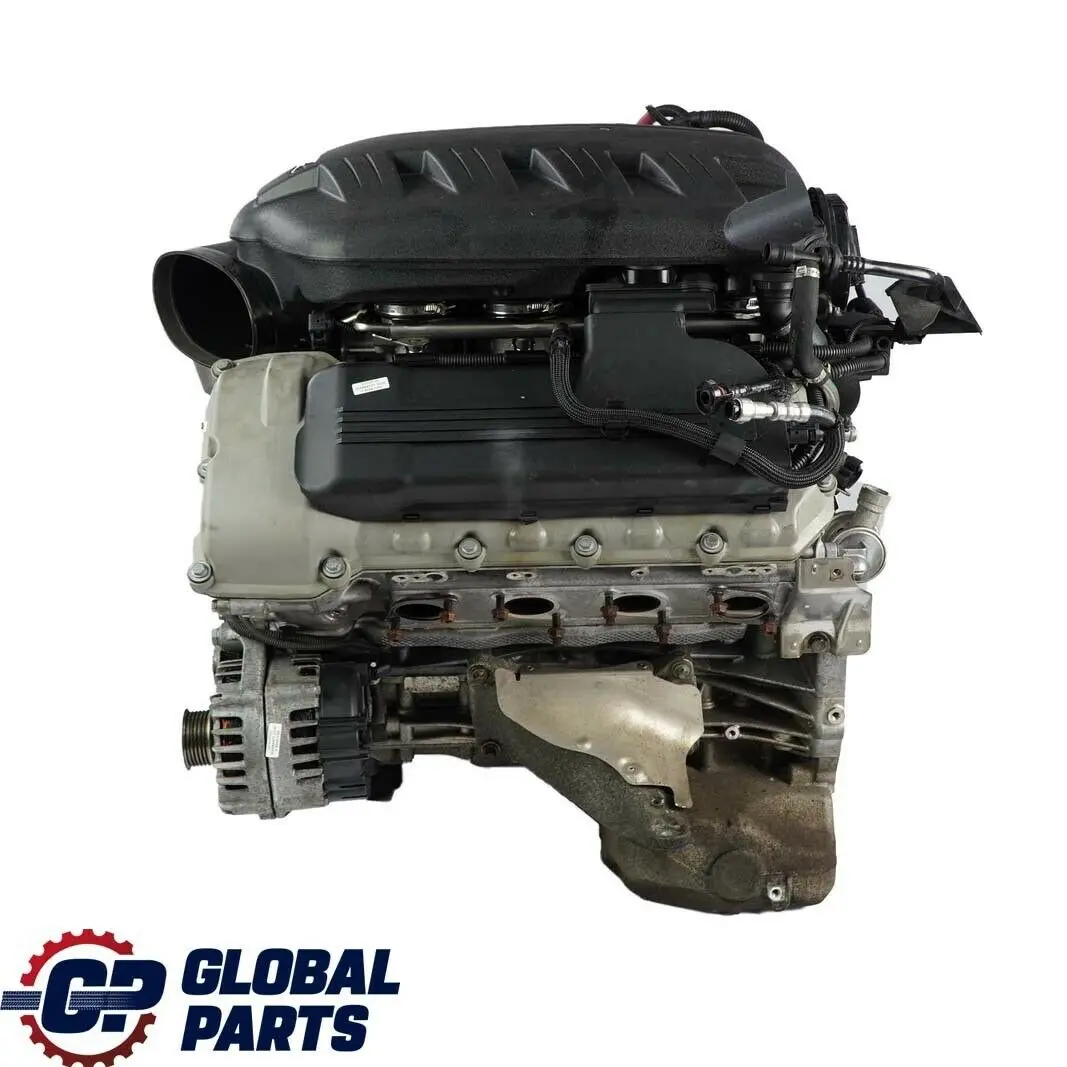 BMW E90 E92 E93 M3 420HP V8 Silnik Kompletny S65 S65B40A - SKU 0442123 - Numer Części 0442123