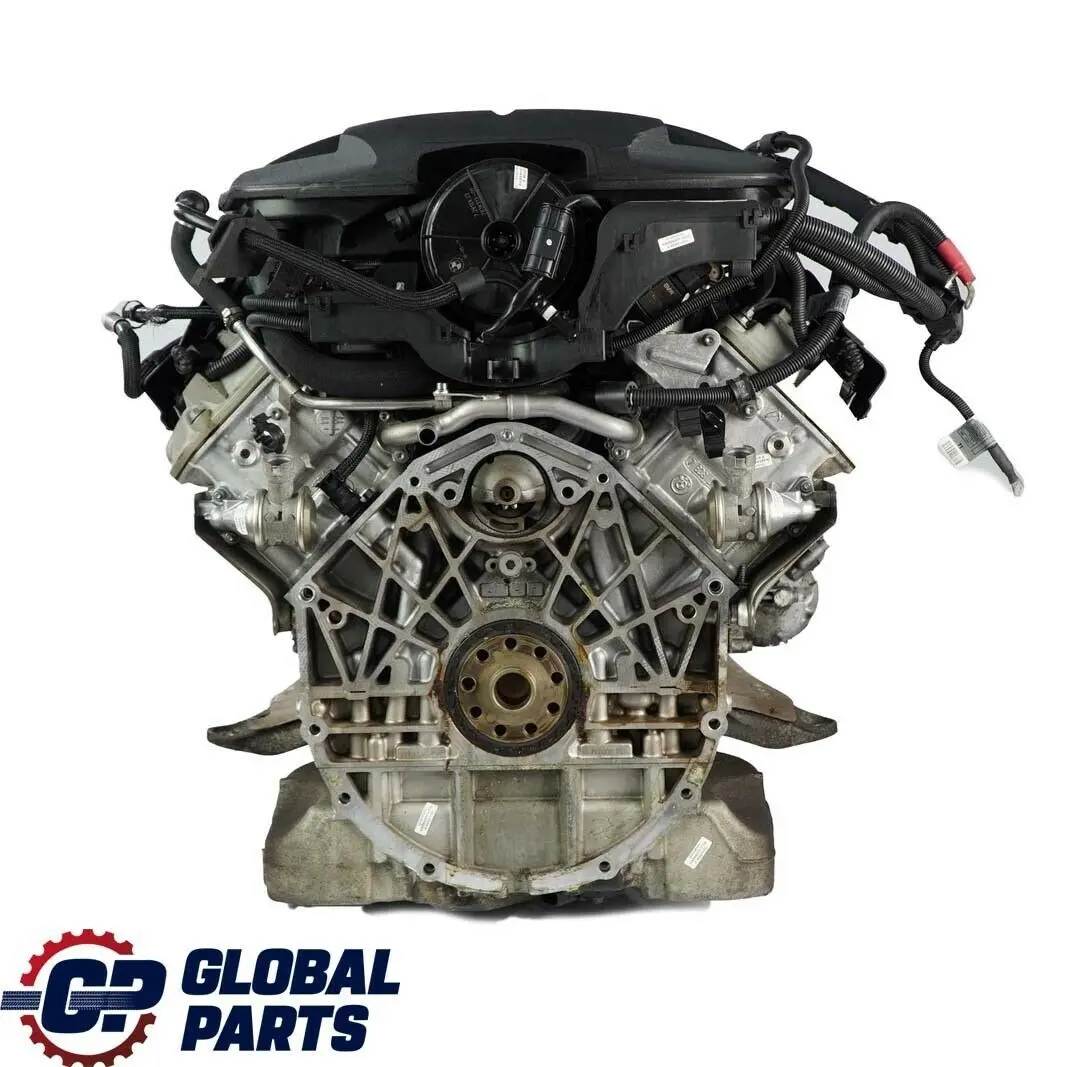 BMW E90 E92 E93 M3 420HP V8 Silnik Kompletny S65 S65B40A - SKU 0442123 - Numer Części 0442123