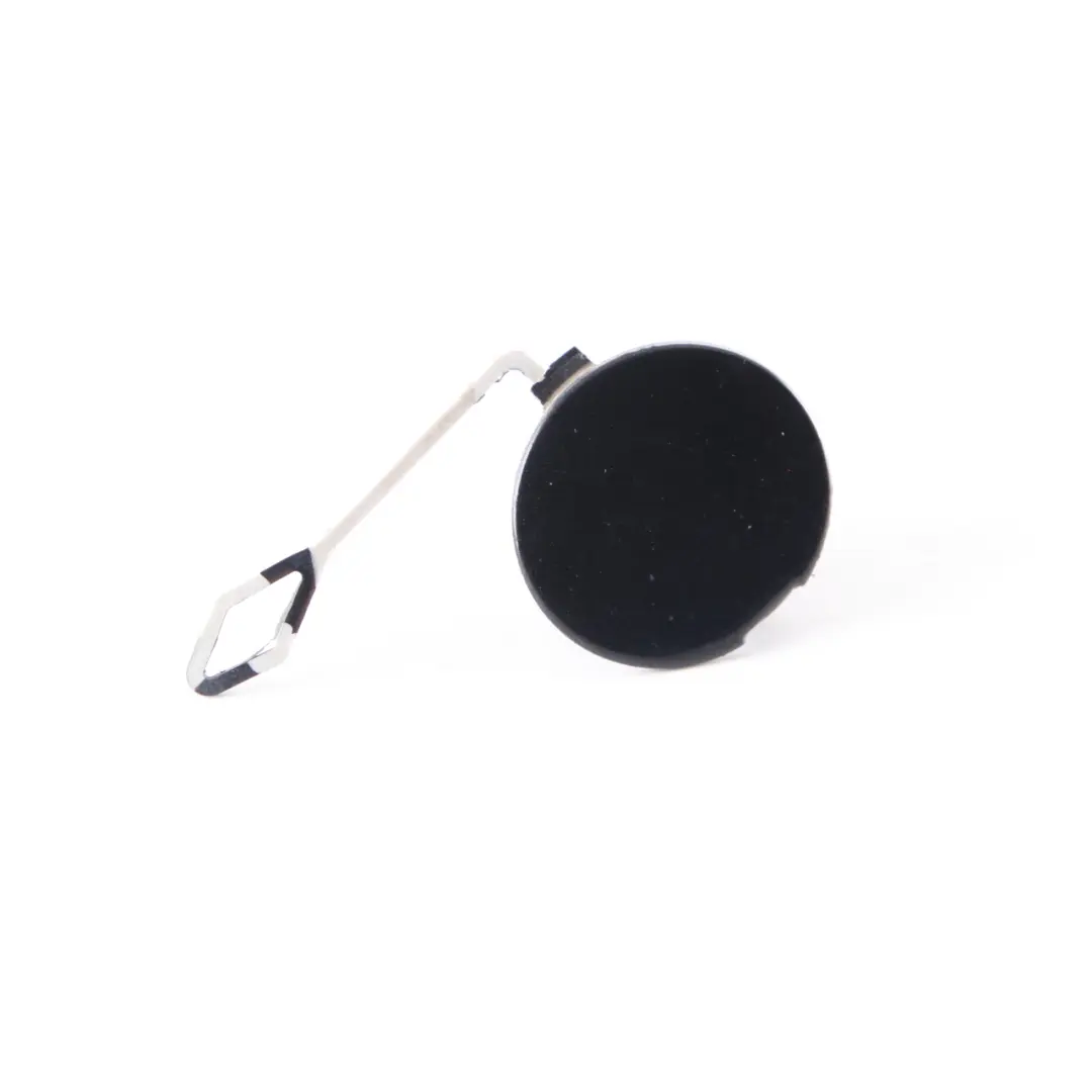 Blende Abschleppöse Stossfänger Hinten Pepper White Weiss 716756 für BMW MINI R55 mit Teilenummer 0442796 BMW MINI R55 Blende Abschleppöse Stossfänger Hinten Pepper White Weiss 716756 - SKU 0442796-ASB - Teilenummer 0442796