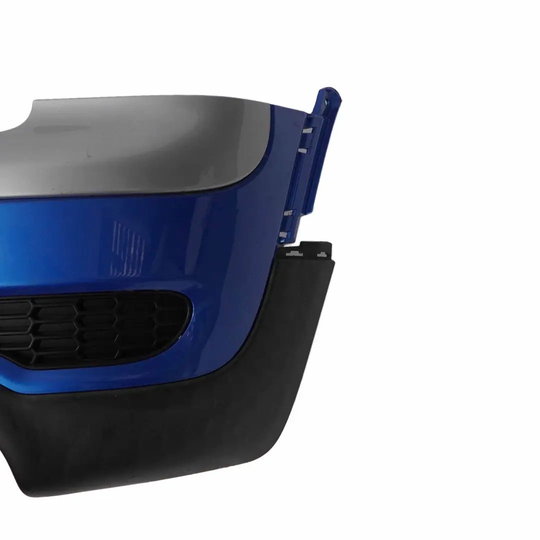 Paragolpes Trasero Laser Blue - A59 para Mini Clubman R55 Cooper S con número de pieza 0442798 Mini Clubman R55 Cooper S Paragolpes Trasero Laser Blue - A59 - SKU 0442798-LAB - Número de pieza 0442798