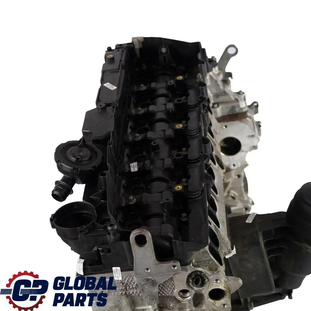 BMW E90 E91 E92 325d 330d N57 Nue Moteur N57D30A Neuf Distribution GARANTIE - SKU 0442930-1 - Numéro de pièce 0442930