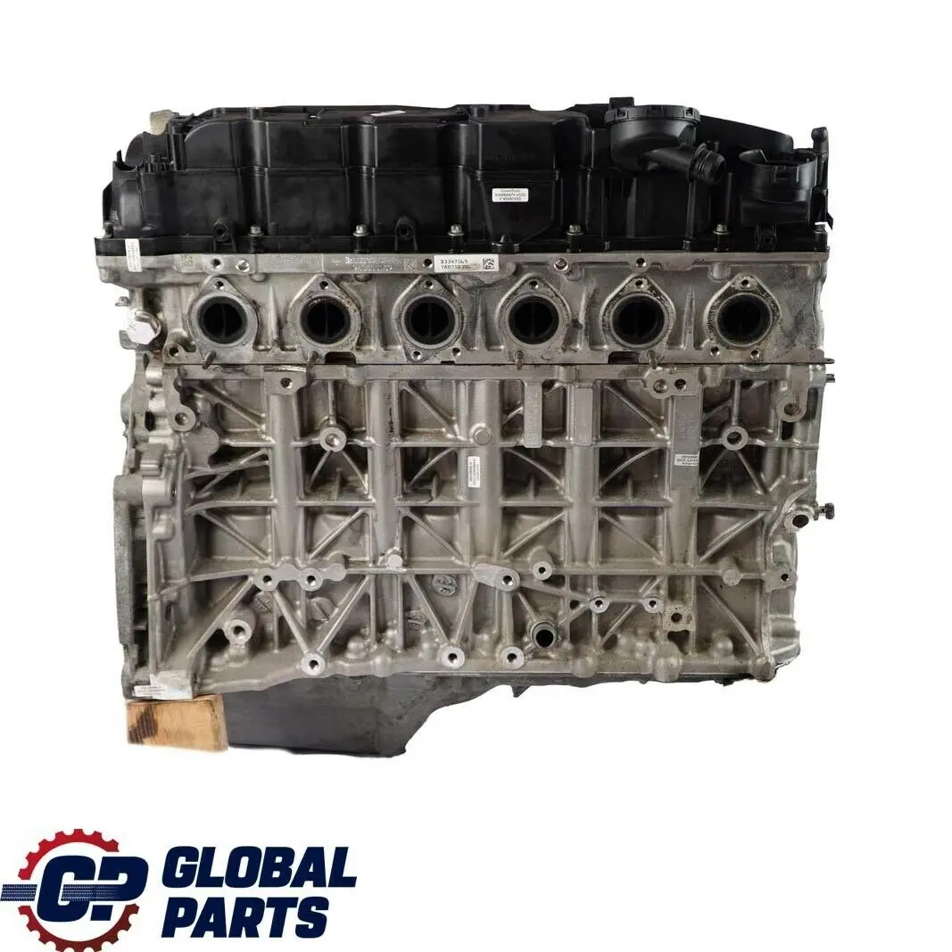 BMW E90 E91 E92 325d 330d N57 Nue Moteur N57D30A Neuf Distribution GARANTIE - SKU 0442930-1 - Numéro de pièce 0442930