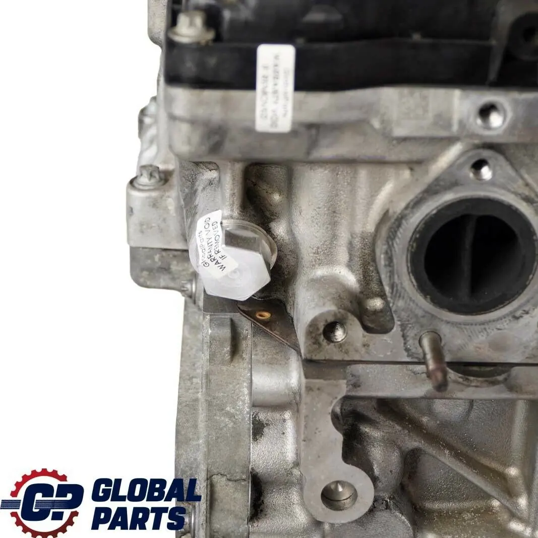  Motor N57D30A BMW F10 F11 F01 530d 730d N57 Nackter Neue Steuerkette GARANTIE - SKU 2162169-1 - Teilenummer 2162169