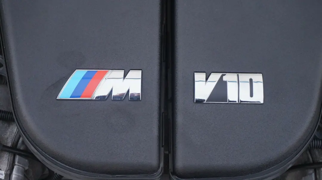 507HP V10 Motore Completo S85B50A GARANZIA per BMW Serie 5 6 E60 M5 E63 E64 M6 con numero di parte 0443598 BMW Serie 5 6 E60 M5 E63 E64 M6 507HP V10 Motore Completo S85B50A GARANZIA - SKU 0443598-1 - Numero di parte 0443598