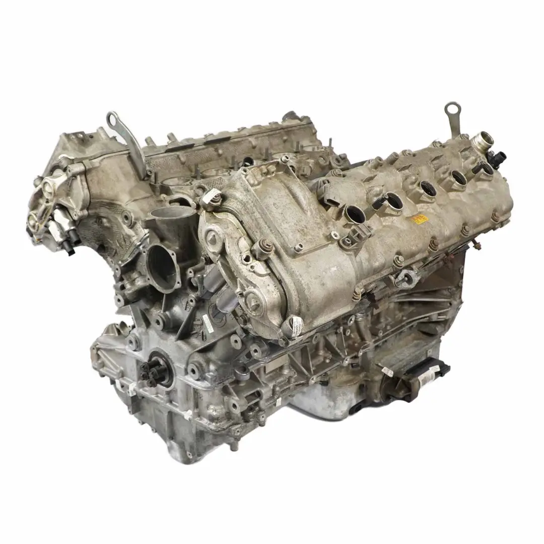 507HP V10 Bare Engine S85B50A WARRANTY to BMW 5 6 Series E60 M5 E63 E64 M6 with Part number 0443598 BMW 5 6 Series E60 M5 E63 E64 M6 507HP V10 Bare Engine S85B50A WARRANTY - SKU 0443598 - Part number 0443598
