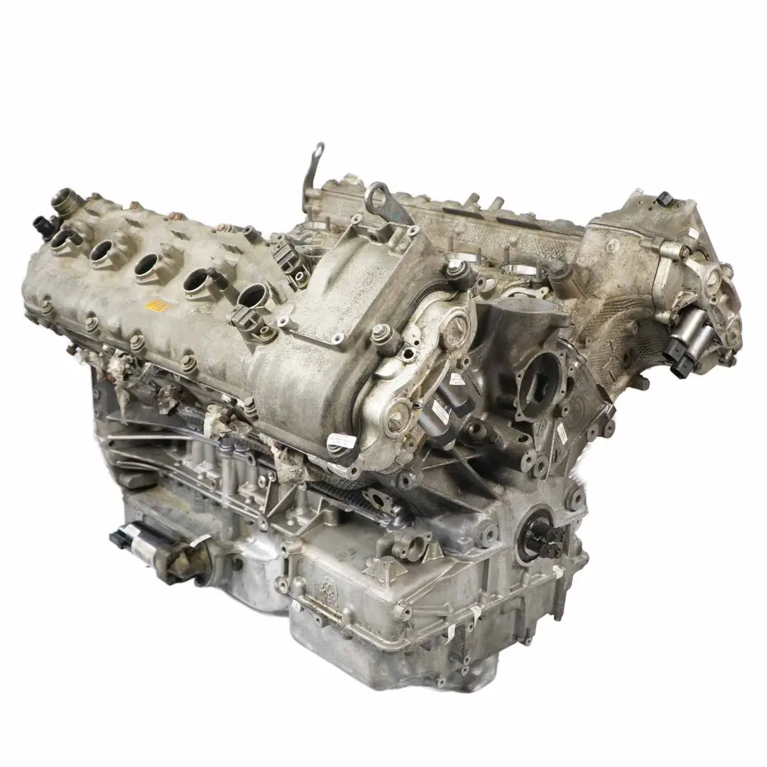507HP V10 Motor Desnudo S85B50A GARANTÍA para BMW Serie 5 6 E60 M5 E63 E64 M6 con número de pieza 0443598 BMW Serie 5 6 E60 M5 E63 E64 M6 507HP V10 Motor Desnudo S85B50A GARANTÍA - SKU 0443598 - Número de pieza 0443598