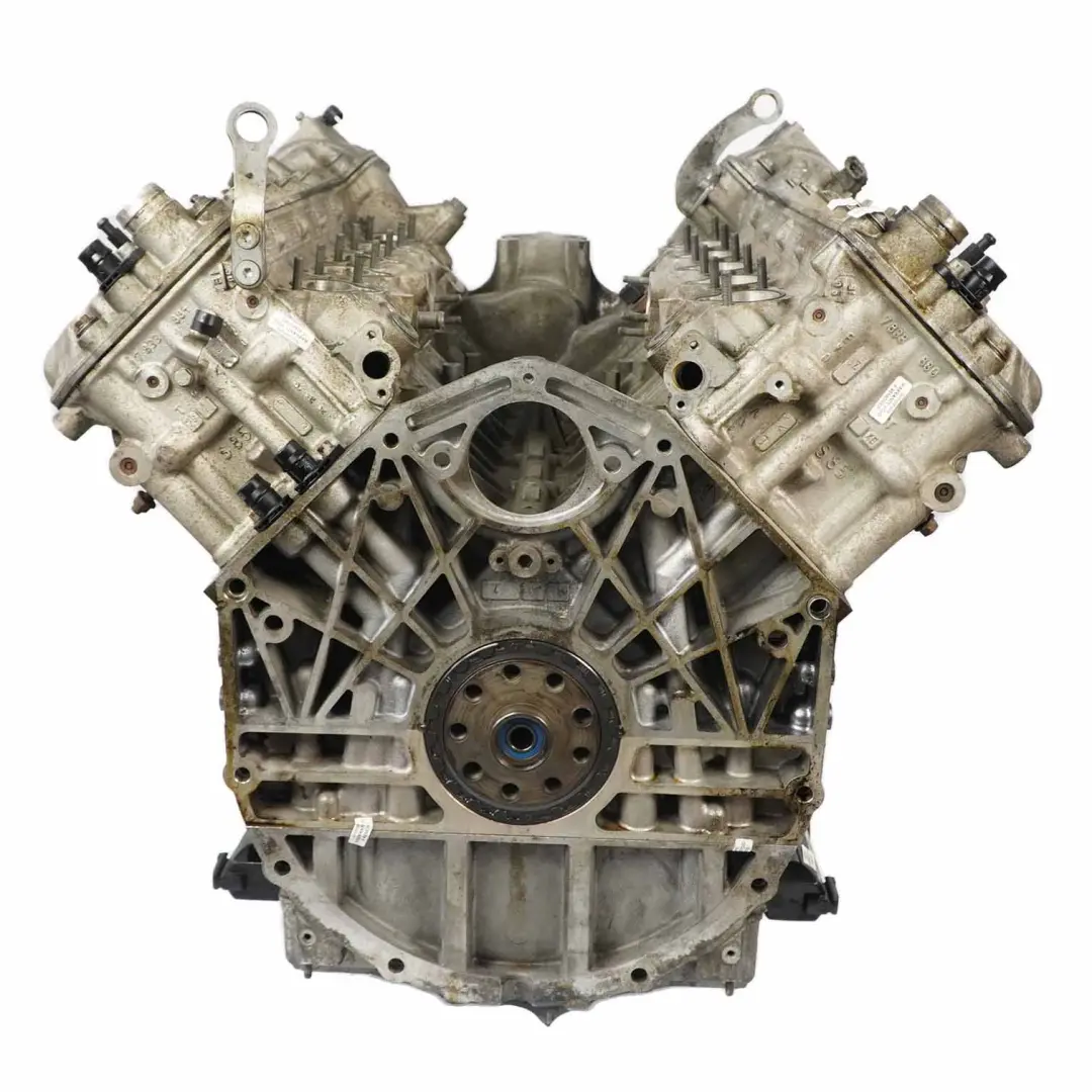 BMW E60 M5 E63 E64 M6 507HP V10 Nudo Motore S85B50A GARANZIA - SKU 0443598 - Numero di parte 0443598