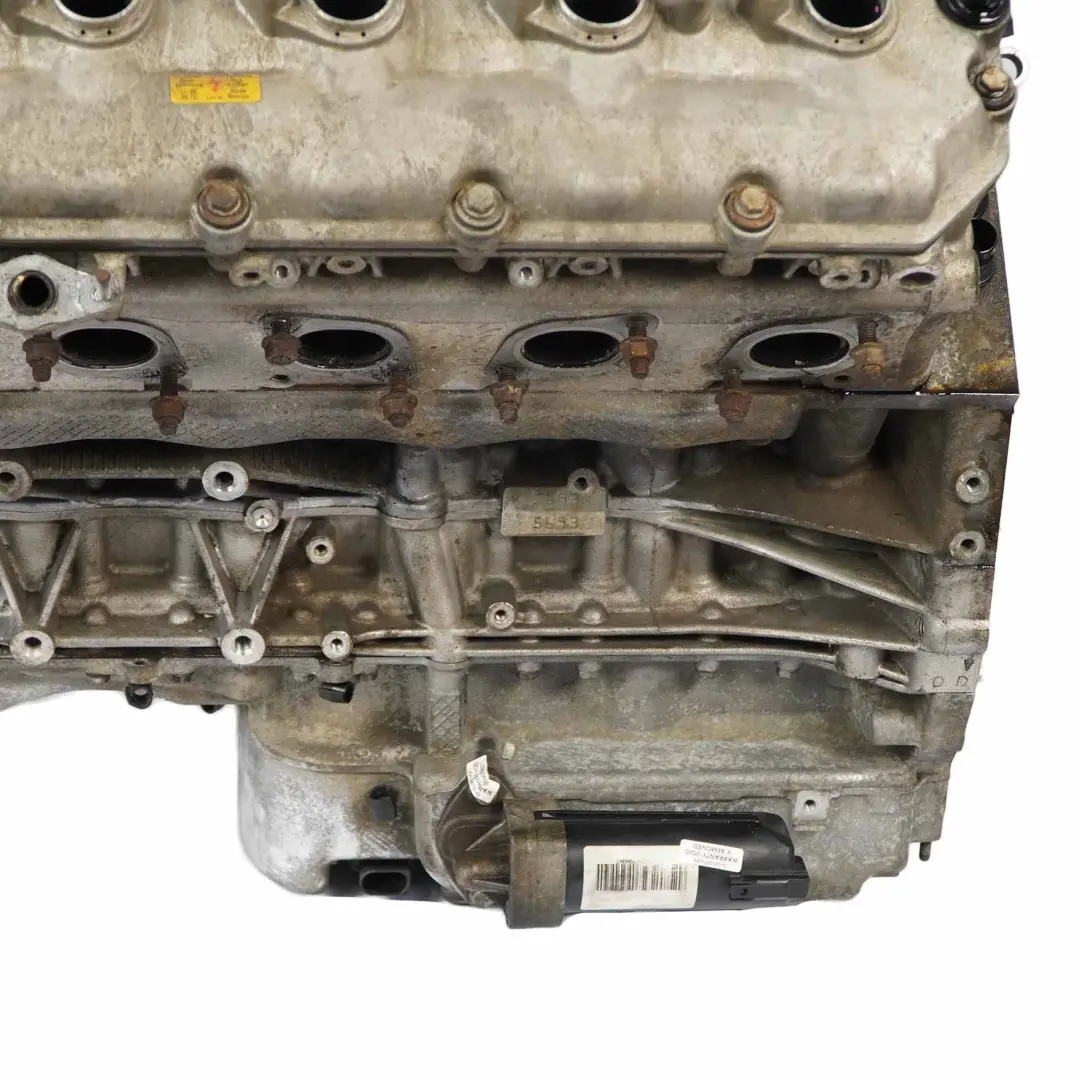 507HP V10 Motor Desnudo S85B50A GARANTÍA para BMW Serie 5 6 E60 M5 E63 E64 M6 con número de pieza 0443598 BMW Serie 5 6 E60 M5 E63 E64 M6 507HP V10 Motor Desnudo S85B50A GARANTÍA - SKU 0443598 - Número de pieza 0443598