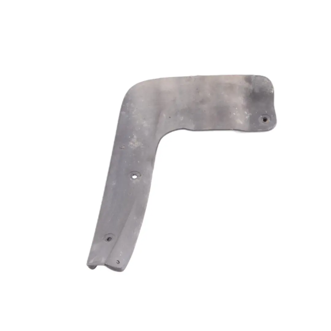 Mud Flap Front Left N/S Mud Splash Shield Guard Panel 0 to BMW E90 E91 with Part number 0444081 BMW E90 E91 Mud Flap Front Left N/S Mud Splash Shield Guard Panel 0 - SKU 444081 - Part number 0444081