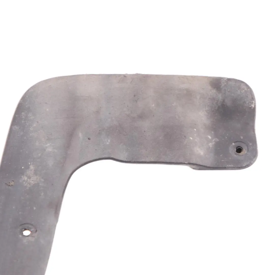 Mud Flap Front Left N/S Mud Splash Shield Guard Panel 0 to BMW E90 E91 with Part number 0444081 BMW E90 E91 Mud Flap Front Left N/S Mud Splash Shield Guard Panel 0 - SKU 444081 - Part number 0444081