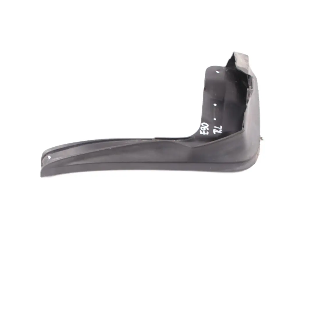 Mud Flap Front Left N/S Mud Splash Shield Guard Panel 0 to BMW E90 E91 with Part number 0444081 BMW E90 E91 Mud Flap Front Left N/S Mud Splash Shield Guard Panel 0 - SKU 444081 - Part number 0444081