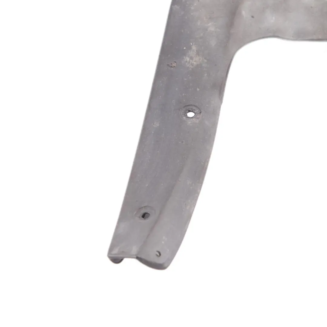 BMW E90 E91 Mud Flap Front Left N/S Mud Splash Shield Guard Panel 0 - SKU 444081 - Part number 0444081