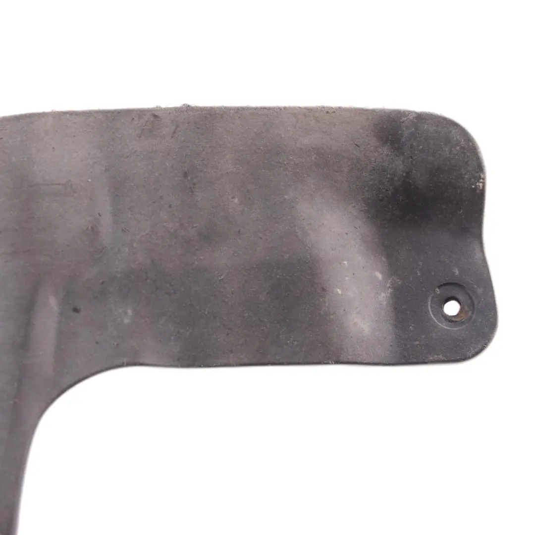 Mud Flap Front Left N/S Mud Splash Shield Guard Panel 0 to BMW E90 E91 with Part number 0444081 BMW E90 E91 Mud Flap Front Left N/S Mud Splash Shield Guard Panel 0 - SKU 444081 - Part number 0444081