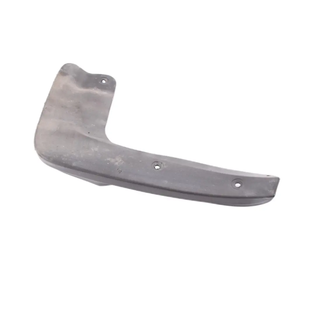 BMW E90 E91 Mud Flap Front Left N/S Mud Splash Shield Guard Panel 0 - SKU 444081 - Part number 0444081