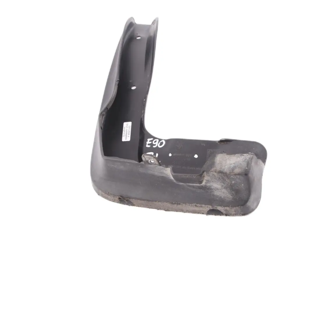 BMW E90 E91 Mud Flap Front Left N/S Mud Splash Shield Guard Panel 0 - SKU 444081 - Part number 0444081