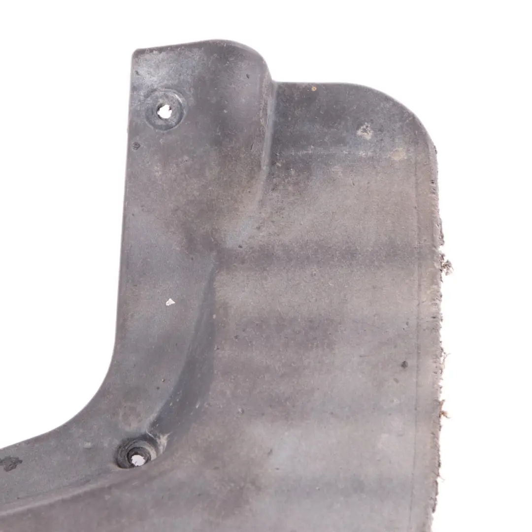 BMW E90 Mud Flap Rear Right O/S Mud Splash Shield Guard Panel 0 - SKU 444084 - Part number 0444084
