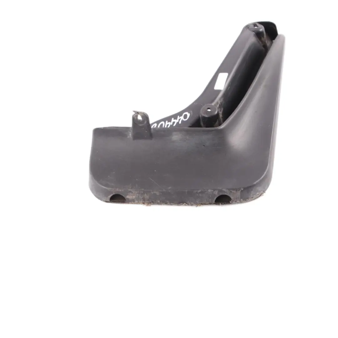 Mud Flap Rear Right O/S Mud Splash Shield Guard Panel 0 to BMW E90 with Part number 0444084 BMW E90 Mud Flap Rear Right O/S Mud Splash Shield Guard Panel 0 - SKU 444084 - Part number 0444084