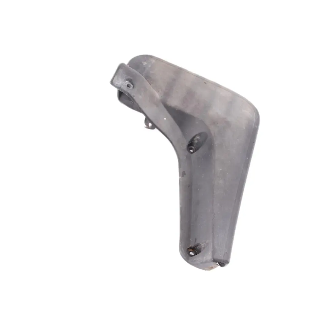 BMW E90 Mud Flap Rear Right O/S Mud Splash Shield Guard Panel 0 - SKU 444084 - Part number 0444084