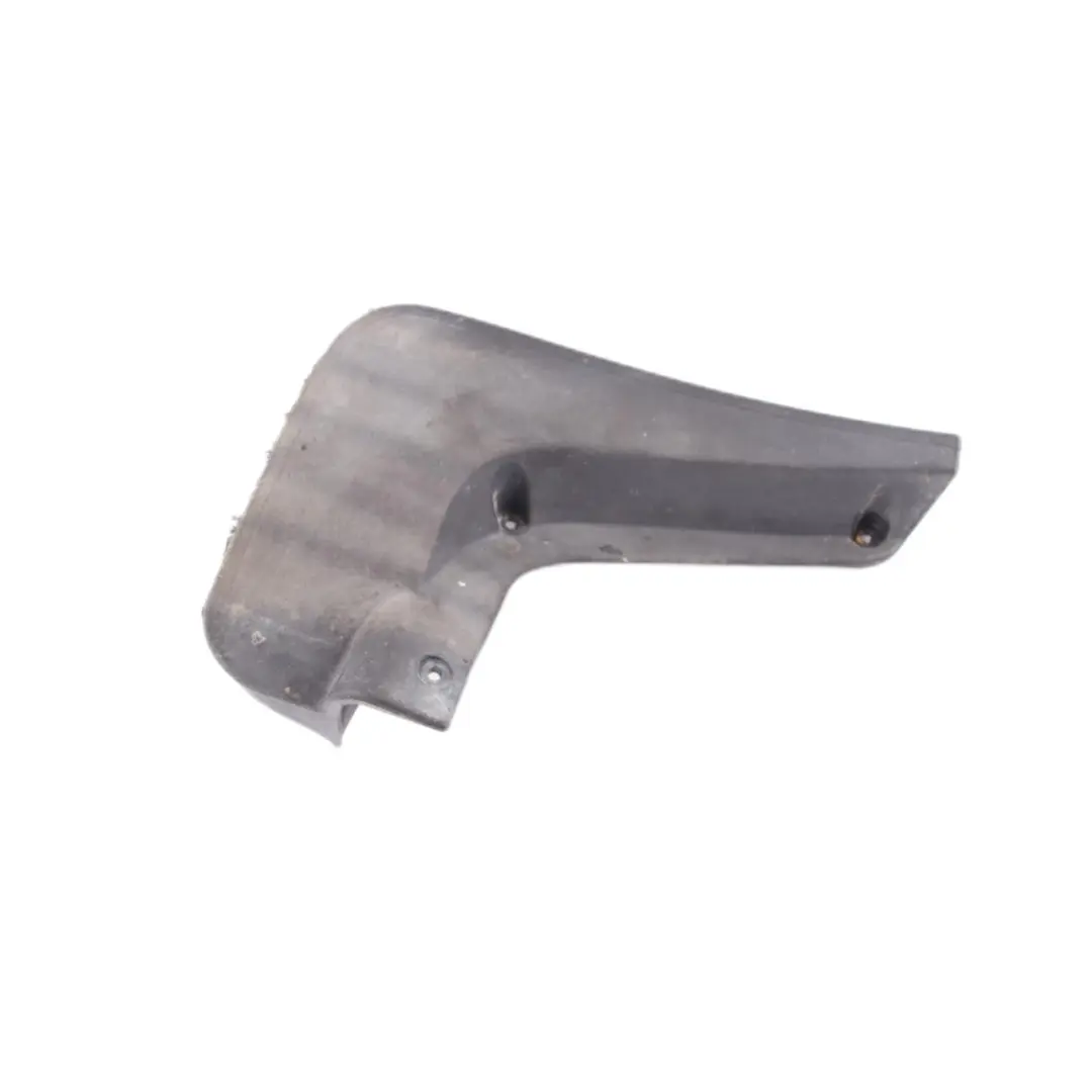 Mud Flap Rear Right O/S Mud Splash Shield Guard Panel 0 to BMW E90 with Part number 0444084 BMW E90 Mud Flap Rear Right O/S Mud Splash Shield Guard Panel 0 - SKU 444084 - Part number 0444084