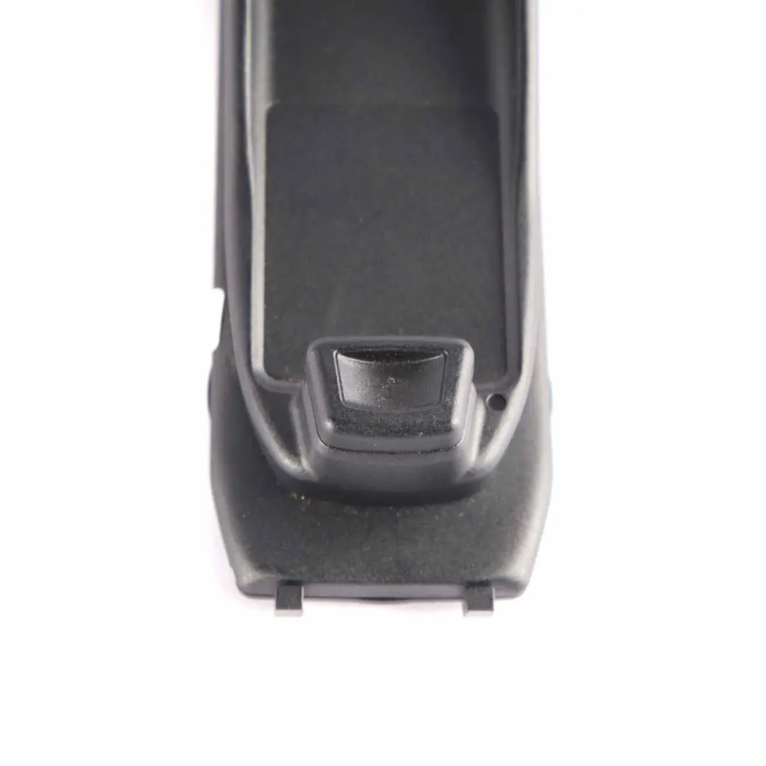  Adaptateur Snap In BMW E81 E87 E90 E91 E92 F20 F30 Téléphone - SKU 0444643 - Numéro de pièce 0444643