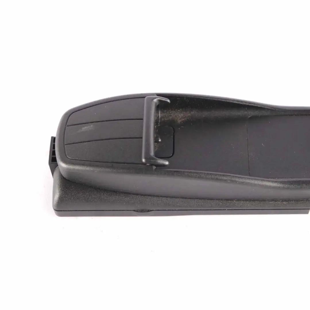  Adaptateur Snap In BMW E81 E87 E90 E91 E92 F20 F30 Téléphone - SKU 0444643 - Numéro de pièce 0444643