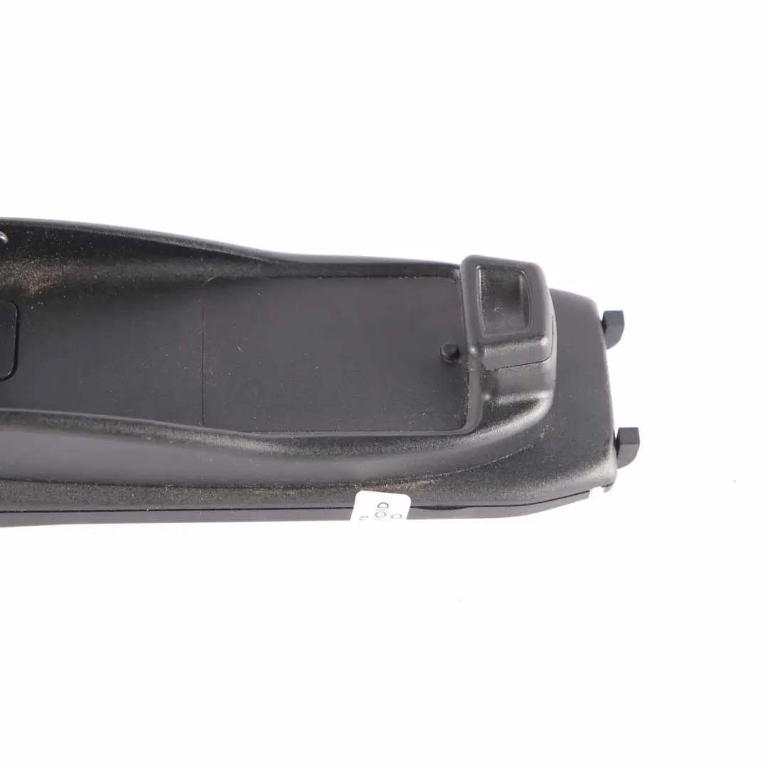  Adaptateur Snap In BMW E81 E87 E90 E91 E92 F20 F30 Téléphone - SKU 0444643 - Numéro de pièce 0444643