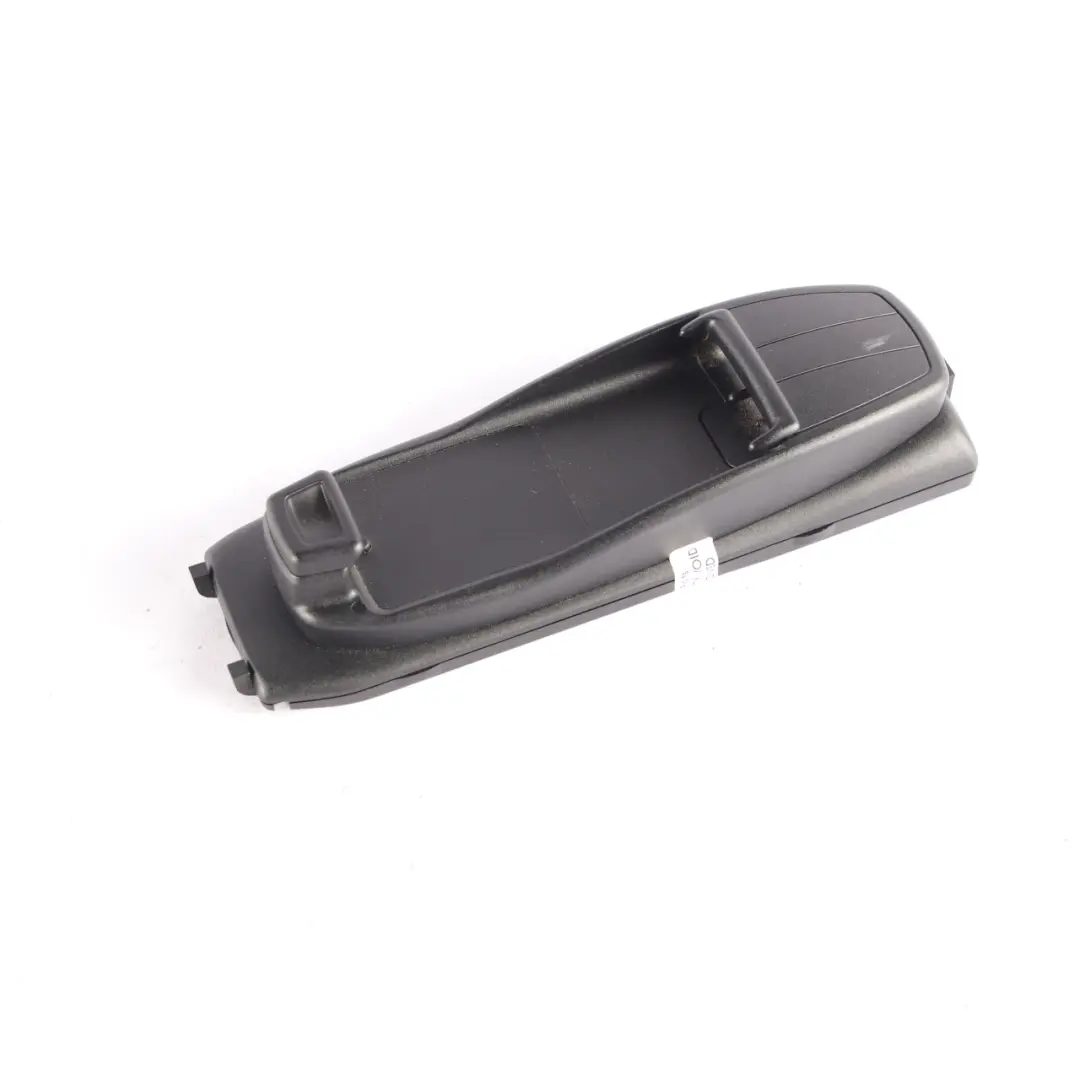  Adaptateur Snap In BMW E81 E87 E90 E91 E92 F20 F30 Téléphone - SKU 0444643 - Numéro de pièce 0444643
