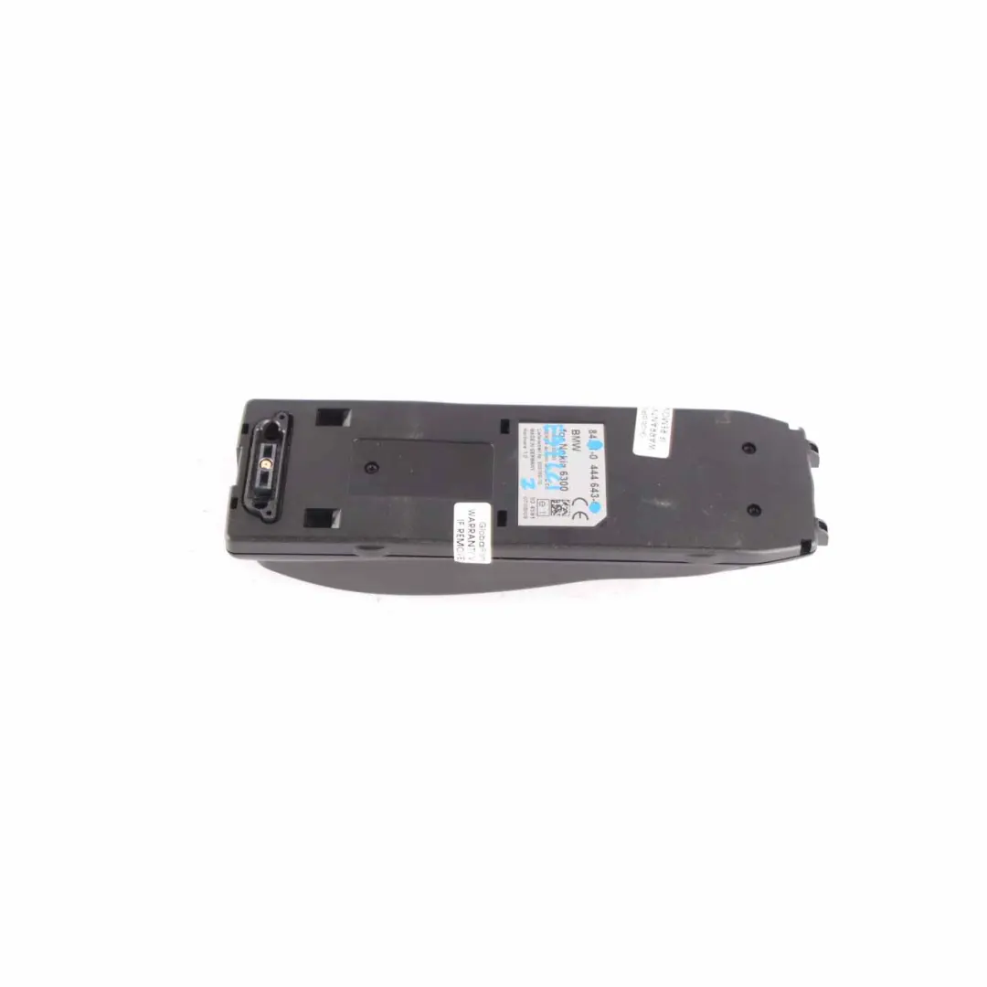  Adaptateur Snap In BMW E81 E87 E90 E91 E92 F20 F30 Téléphone - SKU 0444643 - Numéro de pièce 0444643