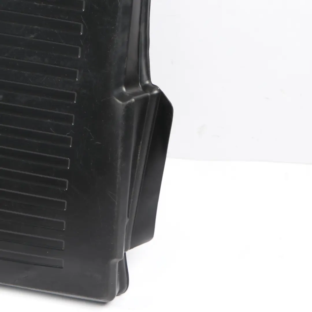 BMW X5 E70 Boot Trunk Floor Luggage Compartment Rubber Mat - SKU 0444754 - Part number 0444754