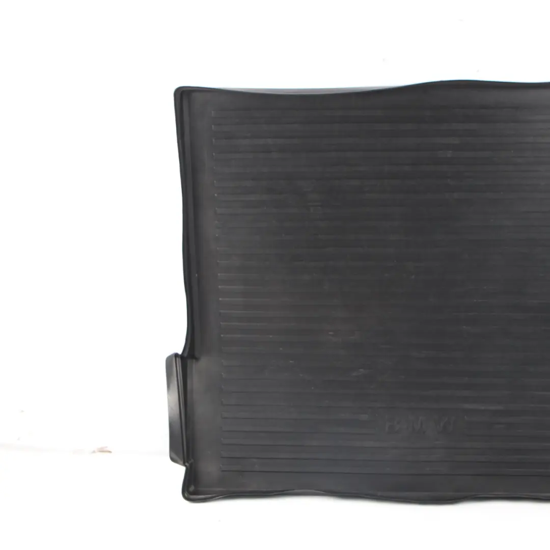 BMW X5 E70 Boot Trunk Floor Luggage Compartment Rubber Mat - SKU 0444754 - Part number 0444754