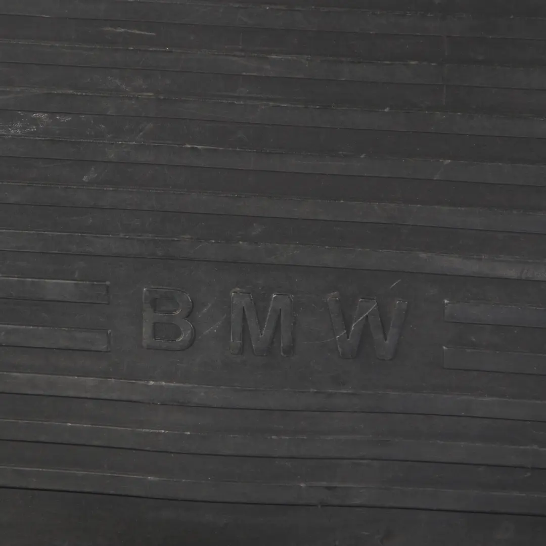 BMW X5 E70 Piano Del Bagagliaio Moquette Cargo Bagagliaio Antracite - SKU 0444754 - Numero di parte 0444754